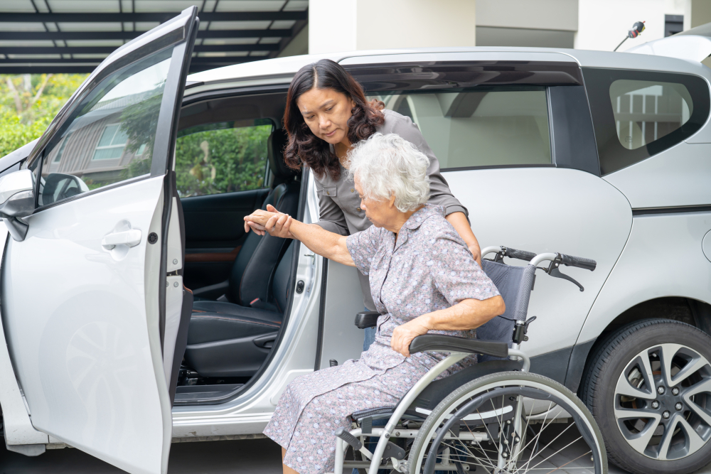 enhancing-accessibility-for-senior-transport